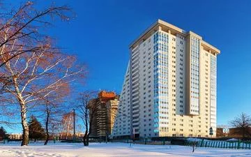 ЖК "Парус" ЖК "Парус"