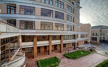 Фото новостройки ЖК "Петров Дом" от TWEED-недвижимость ЖК "Петров Дом" от TWEED-недвижимость - планировки, цены