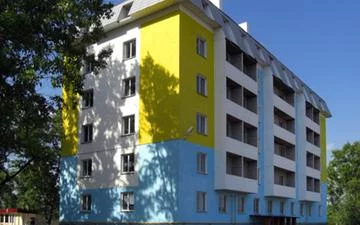 ЖК «пос. Дорохово, Заводская ул., 1» ЖК «пос. Дорохово, Заводская ул., 1»