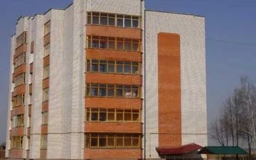 ЖК "пос. Лотошино, Центральная ул., 36" ЖК "пос. Лотошино, Центральная ул., 36"