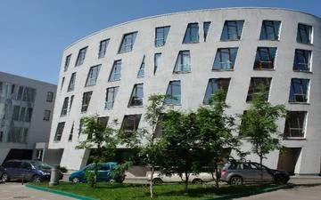 ЖК "Посольский Дом" ЖК "Посольский Дом"
