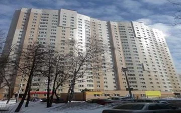 ЖК "Пражский" ЖК "Пражский"