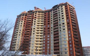 Фото новостройки ЖК "Пушкино, Московский пр-т, 57, корп. 4" от ЮИТ Московия ЖК "Пушкино, Московский пр-т, 57, корп. 4" от ЮИТ Московия - планировки, цены