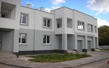 ЖК "Радеж" ЖК "Радеж"