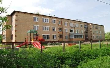 ЖК "Раменский район, с. Рыболово, 173А" ЖК "Раменский район, с. Рыболово, 173А"