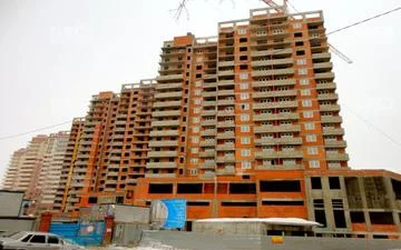 ЖК "Раменское-Парк" (Раменский парк) ЖК "Раменское-Парк" (Раменский парк)