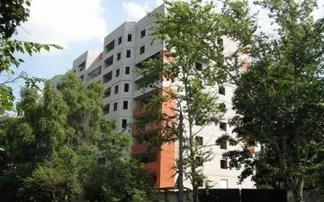 ЖК "Раменское, Октябрьская ул., 3, мкр. 1А" ЖК "Раменское, Октябрьская ул., 3, мкр. 1А"