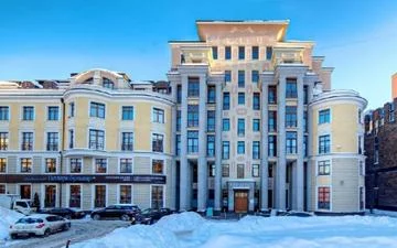ЖК "Респект" ЖК "Респект"