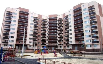 Фото новостройки ЖК "Шатура, Академическая ул., 14, корп. 1" от ТехноСтройОлимп ЖК "Шатура, Академическая ул., 14, корп. 1" от ТехноСтройОлимп - планировки, цены