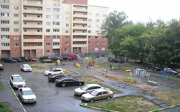 ЖК "Щелково, ул. 8 Марта, 11, 17" ЖК "Щелково, ул. 8 Марта, 11, 17"