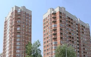 Фото новостройки ЖК "Щербинка, Первомайская ул., 3", корп. 3 от ОСК - Объединенная Строительная Компания ЖК "Щербинка, Первомайская ул., 3", корп. 3 от ОСК - Объединенная Строительная Компания - планировки, цены