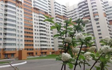 ЖК "Славянка" в Сколково" ЖК "Славянка" в Сколково"