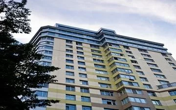 Фото новостройки ЖК "Созвездие Капитал-2" от МФК "ОКО" ЖК "Созвездие Капитал-2" от МФК "ОКО" - планировки, цены