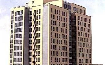 ЖК "Тихвинский дворик" ЖК "Тихвинский дворик"