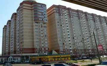 Фото новостройки ЖК "Троицк, Академическая площадь, Садовая ул., д. В-62" от ПИК ЖК "Троицк, Академическая площадь, Садовая ул., д. В-62" от ПИК - планировки, цены