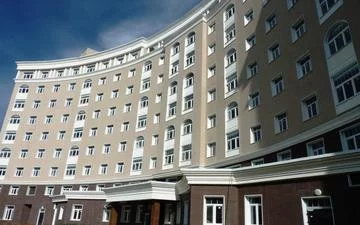 Фото новостройки ЖК "Цветной б-р, вл. 13" от Главмосстрой недвижимость ЖК "Цветной б-р, вл. 13" от Главмосстрой недвижимость - планировки, цены