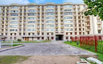 Фото новостройки ЖК "Ул. Бахрушина, 13, стр. 2" от TWEED-недвижимость ЖК "Ул. Бахрушина, 13, стр. 2" от TWEED-недвижимость - планировки, цены