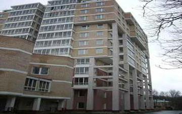 ЖК «Ул. Дружбы, вл. 4» ЖК «Ул. Дружбы, вл. 4»