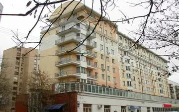 ЖК "Ул. Фридриха Энгельса, 31-35" ЖК "Ул. Фридриха Энгельса, 31-35"