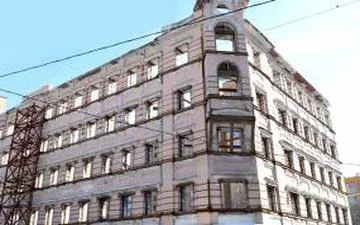 ЖК "ул. Климашкина, вл. 7/11, стр. 1" ЖК "ул. Климашкина, вл. 7/11, стр. 1"