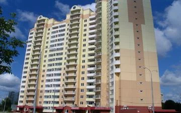 Фото новостройки ЖК "Волынская ул., 9" от Жилищный капитал ЖК "Волынская ул., 9" от Жилищный капитал - планировки, цены