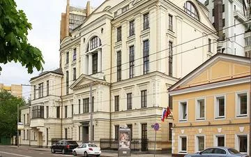 ЖК "Вознесенская усадьба" ЖК "Вознесенская усадьба"