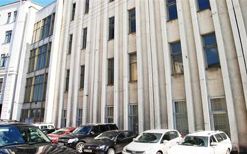 Фото новостройки ЖК "Всеволожский пер., 5" от None ЖК "Всеволожский пер., 5" от None - планировки, цены