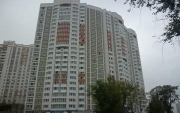 Фото новостройки ЖК "Юбилейный", Химки, мкр. 1А, корп. 10 (ул. Горшина, 10) от ПИК ЖК "Юбилейный", Химки, мкр. 1А, корп. 10 (ул. Горшина, 10) от ПИК - планировки, цены