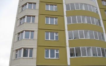 Фото новостройки ЖК "Юбилейный", Химки, мкр. 1А, корп. 3 от ПИК ЖК "Юбилейный", Химки, мкр. 1А, корп. 3 от ПИК - планировки, цены