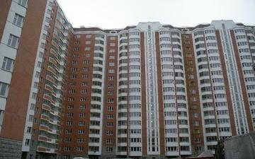 Фото новостройки ЖК "Юж. Чертаново, мкр. 26, корп. 70А" от Азбука Жилья ЖК "Юж. Чертаново, мкр. 26, корп. 70А" от Азбука Жилья - планировки, цены