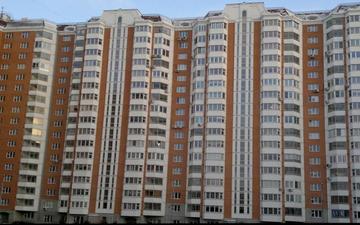 Фото новостройки ЖК "Юж. Чертаново, Россошанская ул., 4-1, 6" от Азбука Жилья ЖК "Юж. Чертаново, Россошанская ул., 4-1, 6" от Азбука Жилья - планировки, цены