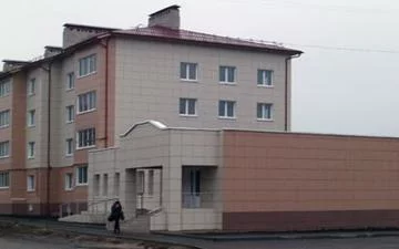 ЖК "Зарайск, Ленинская ул., 31" ЖК "Зарайск, Ленинская ул., 31"
