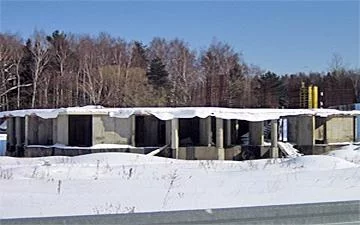 ЖК "Зеленоград, мкр. 9, корп. 901А" ЖК "Зеленоград, мкр. 9, корп. 901А"