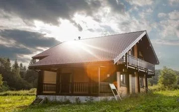 Коттеджный поселок "Новорижский оазис" Коттеджный поселок "Новорижский оазис"