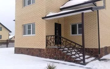 Фото новостройки Коттеджный поселок `Сосновый Аромат` от Красивая Земля Коттеджный поселок `Сосновый Аромат` от Красивая Земля - планировки, цены