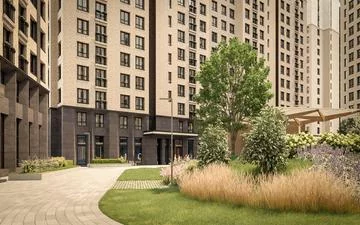 Фото новостройки Жилой комплекс «Only» от Бульварное Кольцо. Недвижимость Жилой комплекс «Only» от Бульварное Кольцо. Недвижимость - планировки, цены