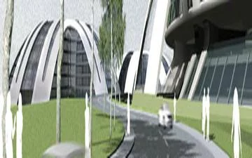 Фото новостройки МФК "Садовническая ул., вл. 31" от Интеко МФК "Садовническая ул., вл. 31" от Интеко - планировки, цены
