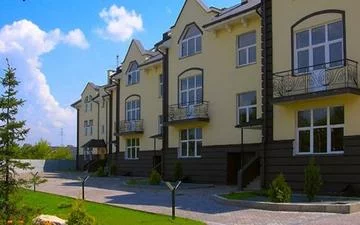 Поселок таунхаусов «Грибаново» Поселок таунхаусов «Грибаново»