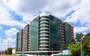 Апартаменты "Sky Skolkovo»" (Скай Сколково) Апартаменты "Sky Skolkovo»" (Скай Сколково)
