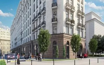 Фото новостройки Жилой комплекс "Софийский" от Бульварное Кольцо. Недвижимость Жилой комплекс "Софийский" от Бульварное Кольцо. Недвижимость - планировки, цены