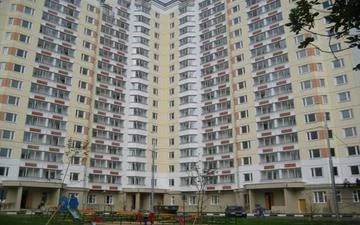 Фото новостройки Старопетровский пр-д, 12, корп. 4 (мкр. 9-10К, корп. 44) от ИНКОМ-недвижимость Старопетровский пр-д, 12, корп. 4 (мкр. 9-10К, корп. 44) от ИНКОМ-недвижимость - планировки, цены