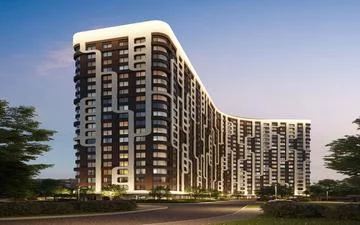 Фото новостройки ЖК «VAVILOVE» от ГК «Инград» ЖК «VAVILOVE» от ГК «Инград» - планировки, цены