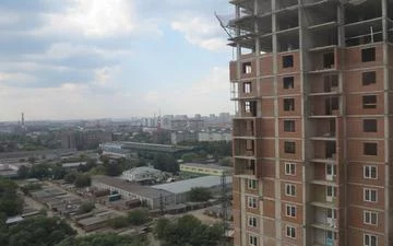 ЖК "Академик 3" ЖК "Академик 3"