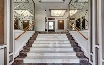 Фото новостройки Жилой квартал Наследие от Галс-Девелопмент Жилой квартал Наследие от Галс-Девелопмент - планировки, цены