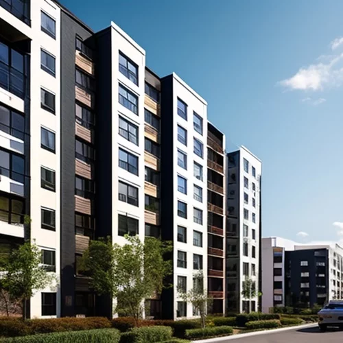 На каком этаже в новостройке лучше купить квартиру