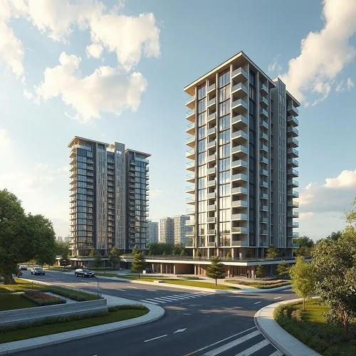 Скорректированы списки для льготной ипотеки