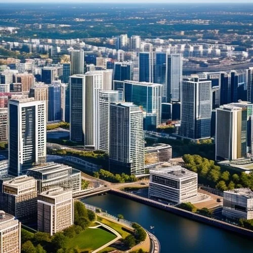 Рынок новостроек остается стабильным