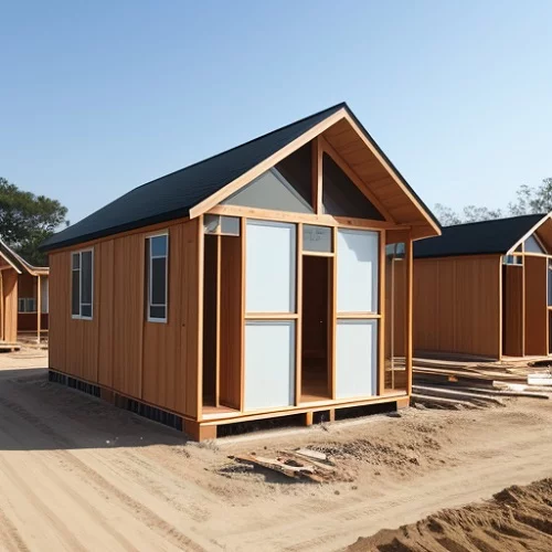 ИЖС как новая точка роста рынка недвижимости