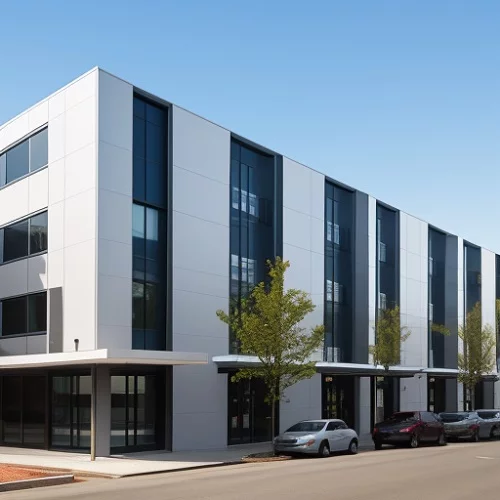 За 10 лет внешний вид претерпел изменения