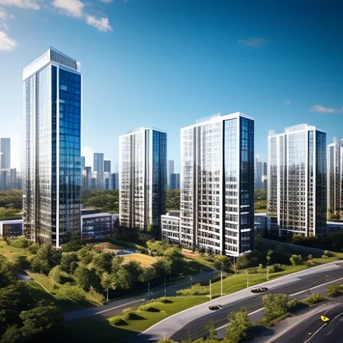 Восточный административный округ Москвы